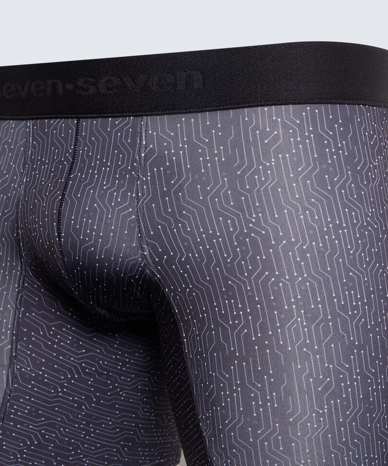 Boxers amplios para hombre