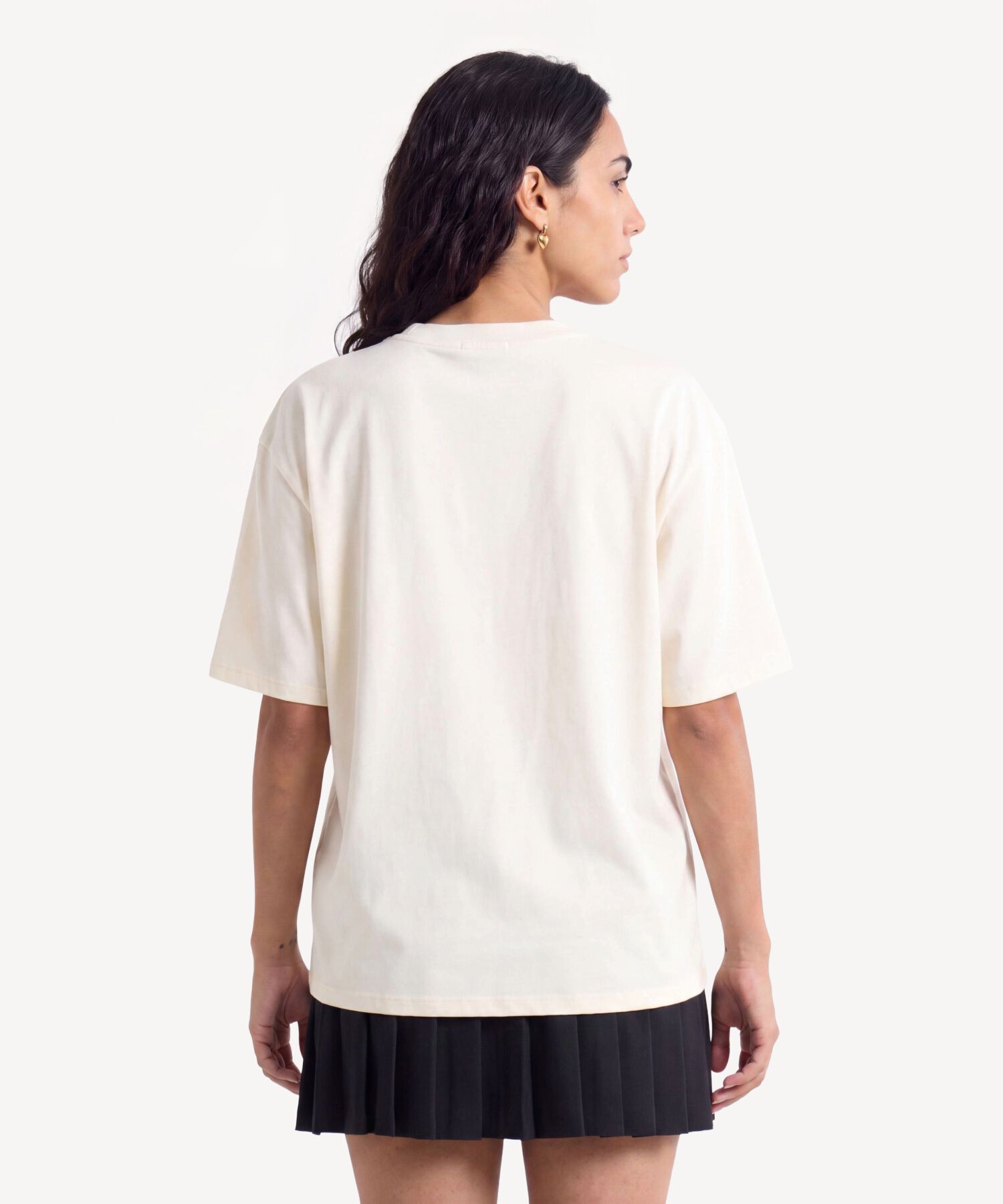 Camiseta Para Mujer