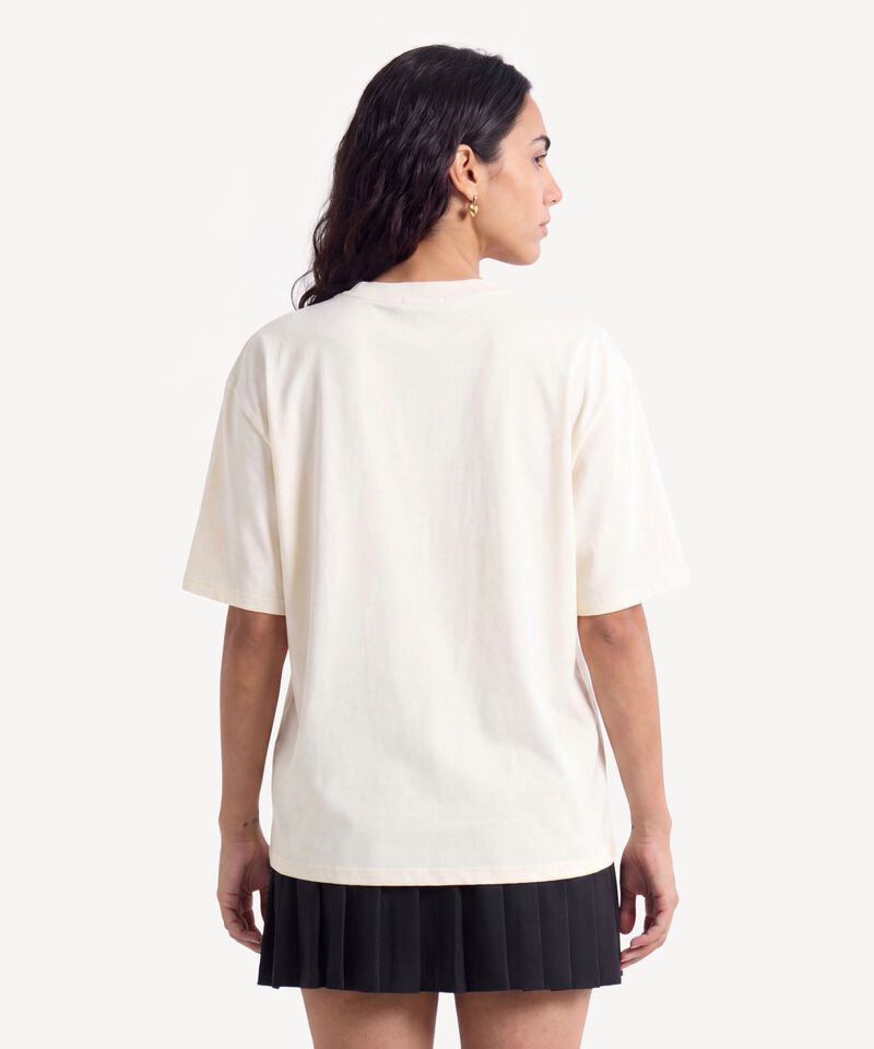 Camiseta Para Mujer