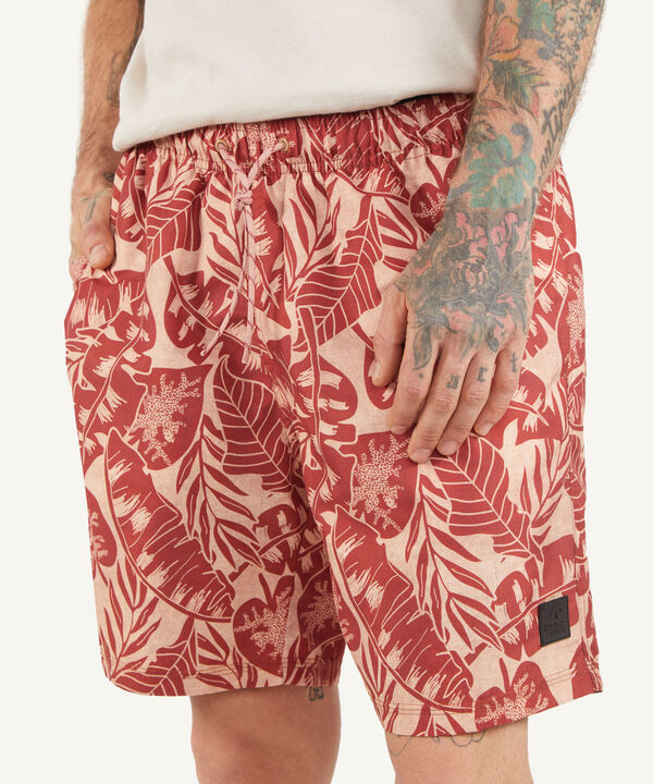 Bermudas para hombre