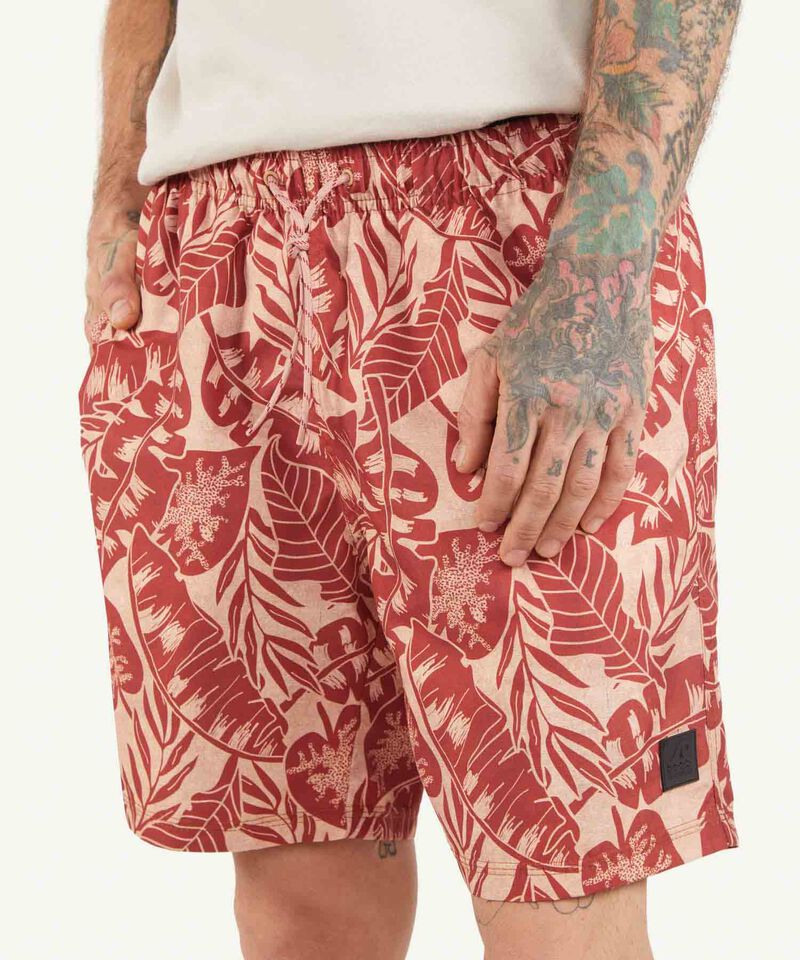 Bermudas para hombre