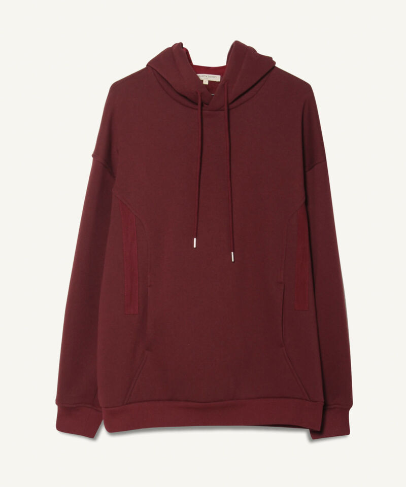 Buzos y sacos básicos para hombre 