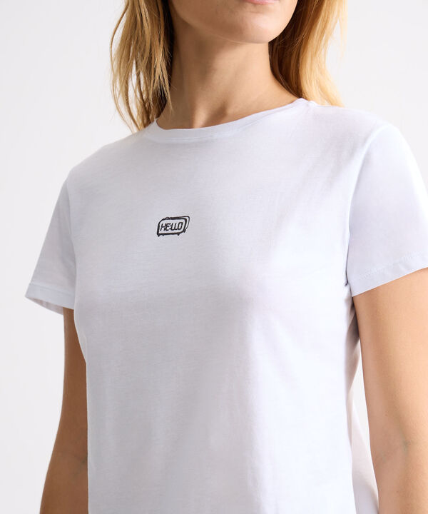 Camisetas Mujer image number null