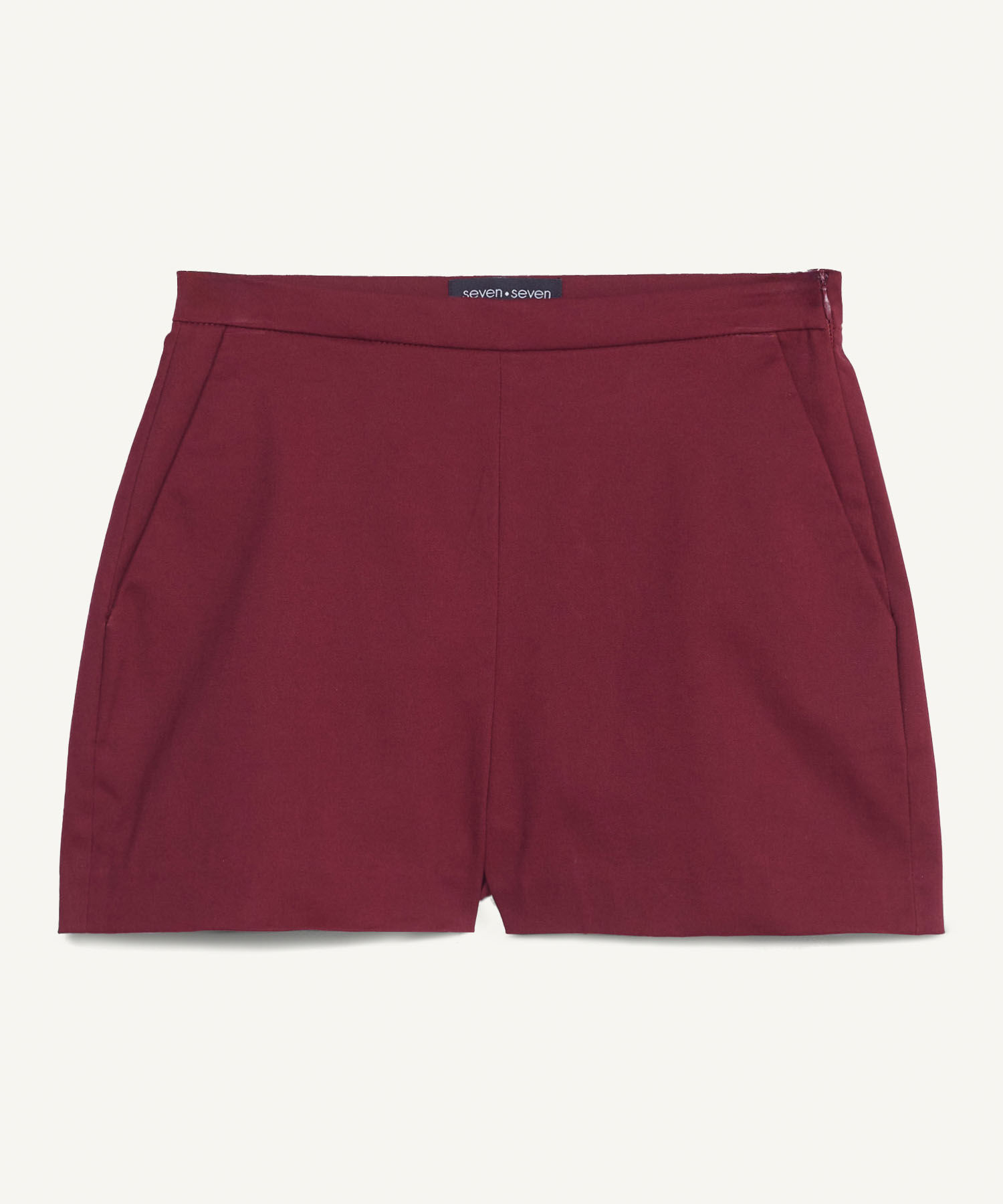 Shorts básicos para mujer