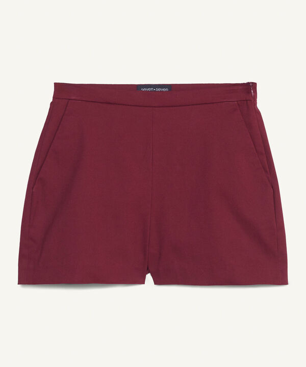 Shorts básicos para mujer
