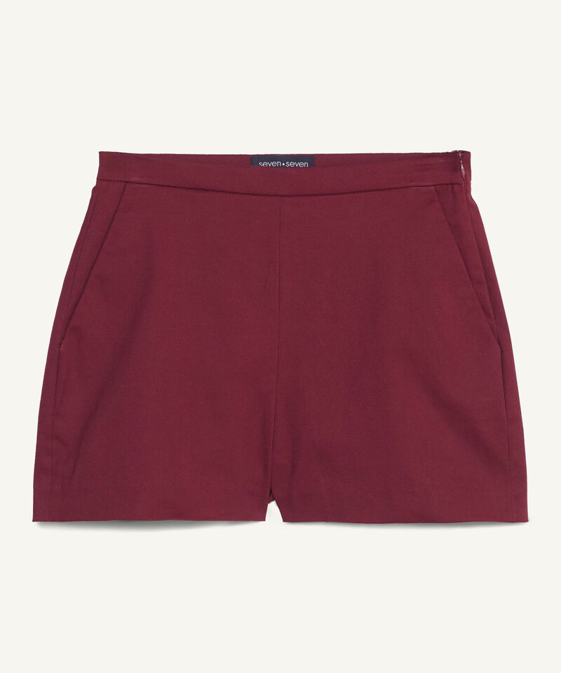 Shorts básicos para mujer