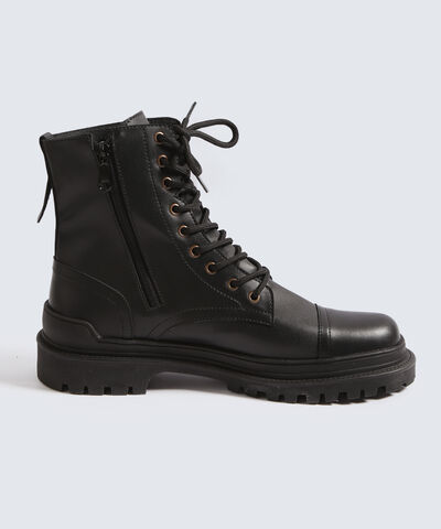 Botas para hombre image number null