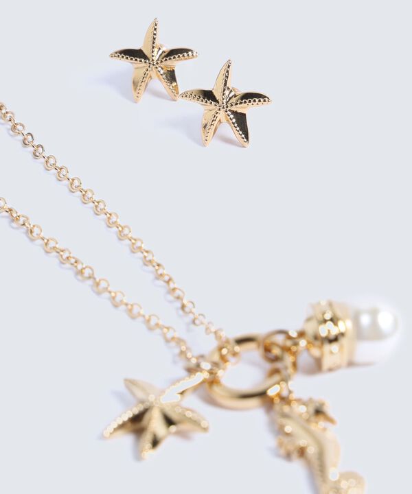 Sets de joyas para mujer