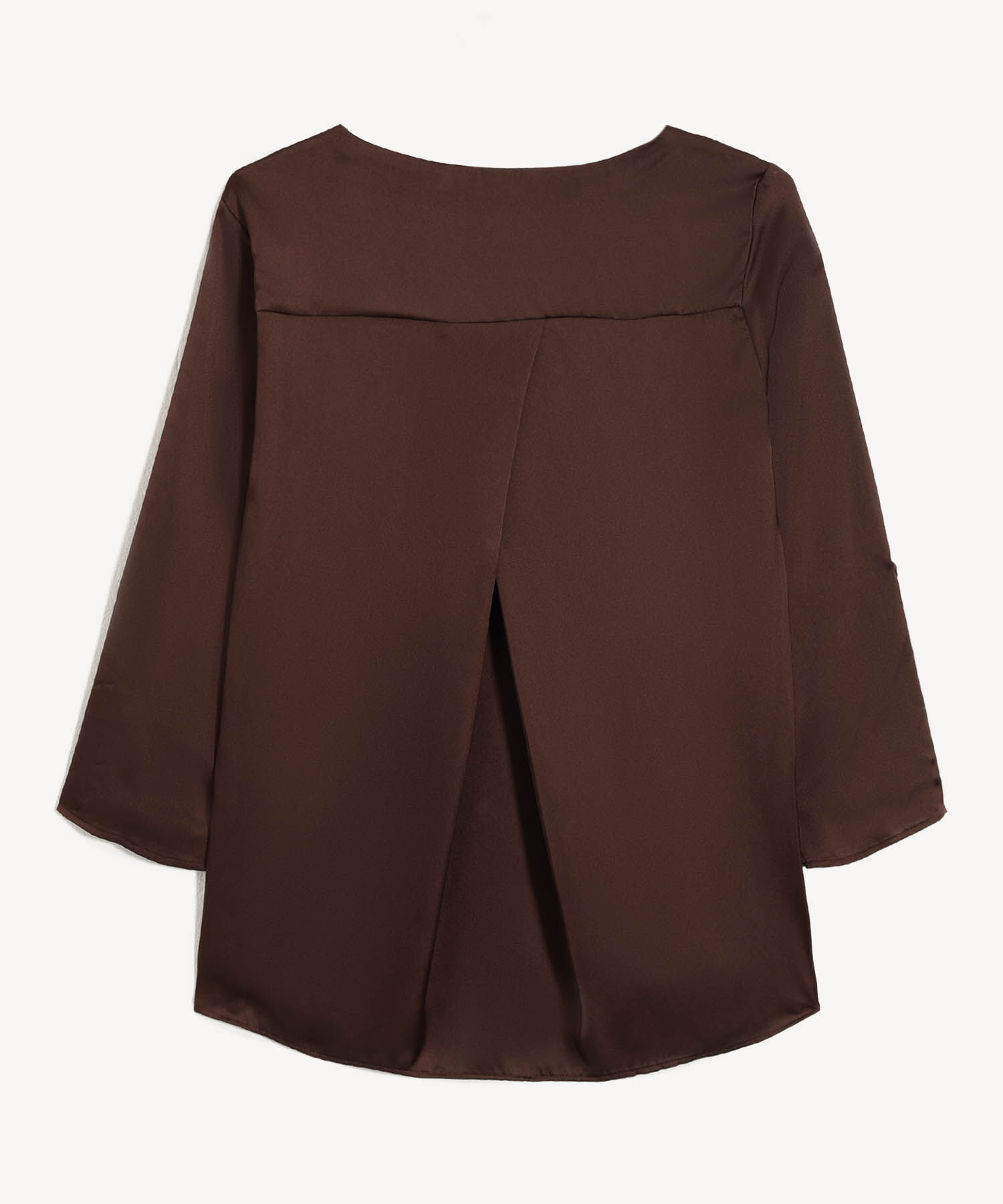 Blusas de moda para mujer