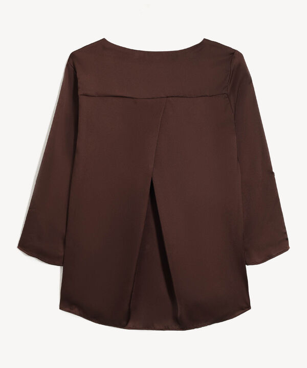 Blusas de moda para mujer