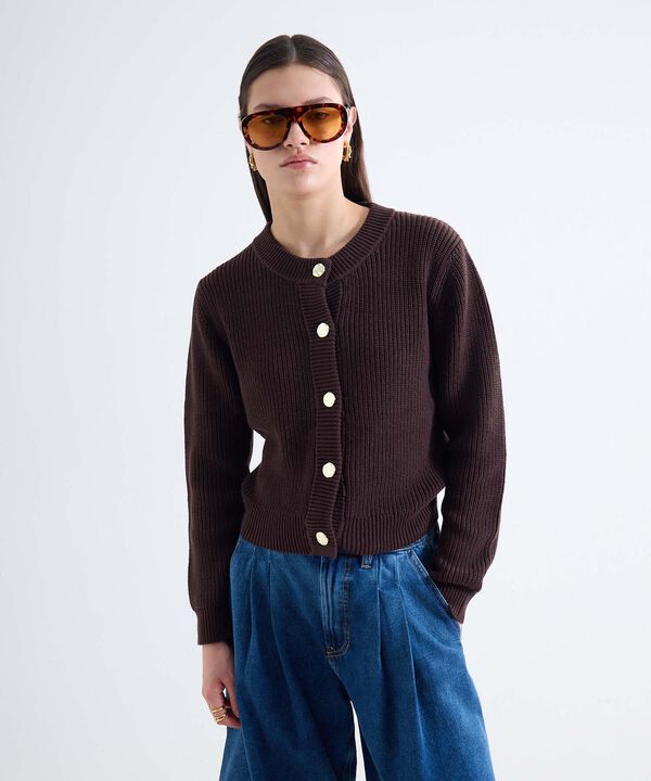 Saco Para Mujer image number null