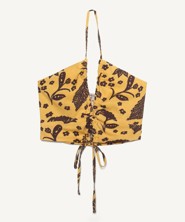 Blusas de moda para mujer