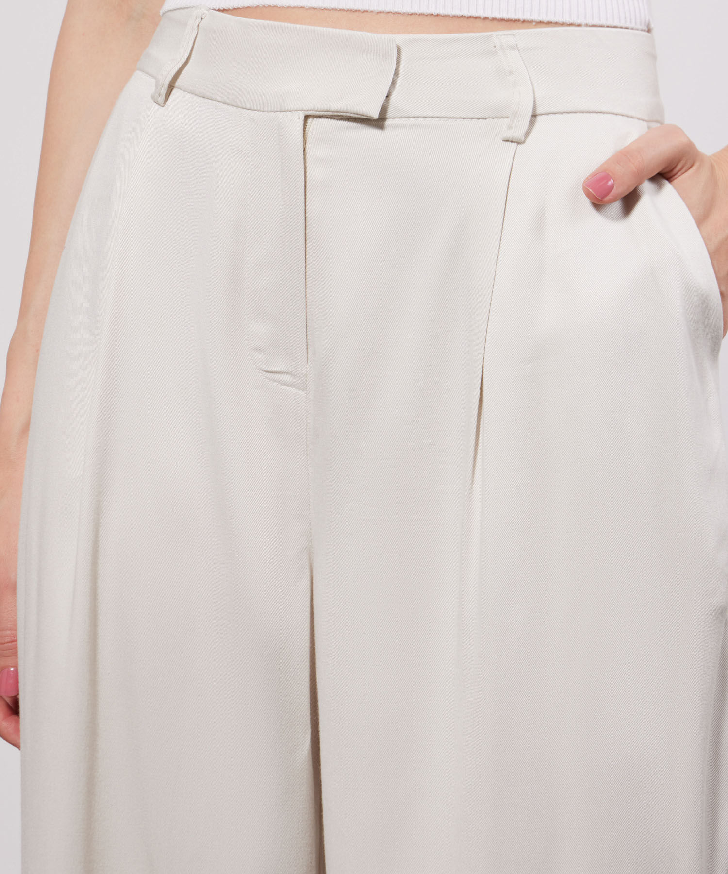 Pantalones básicos para mujer