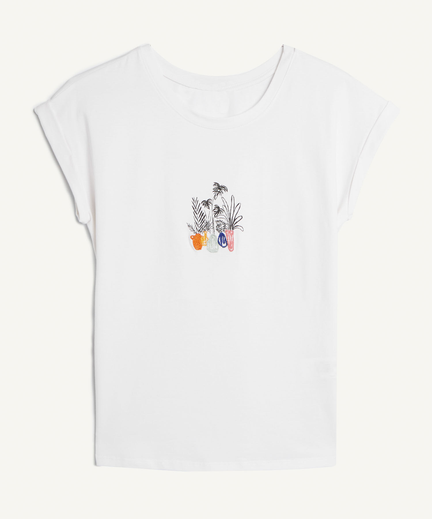 Camisetas Para Mujer
