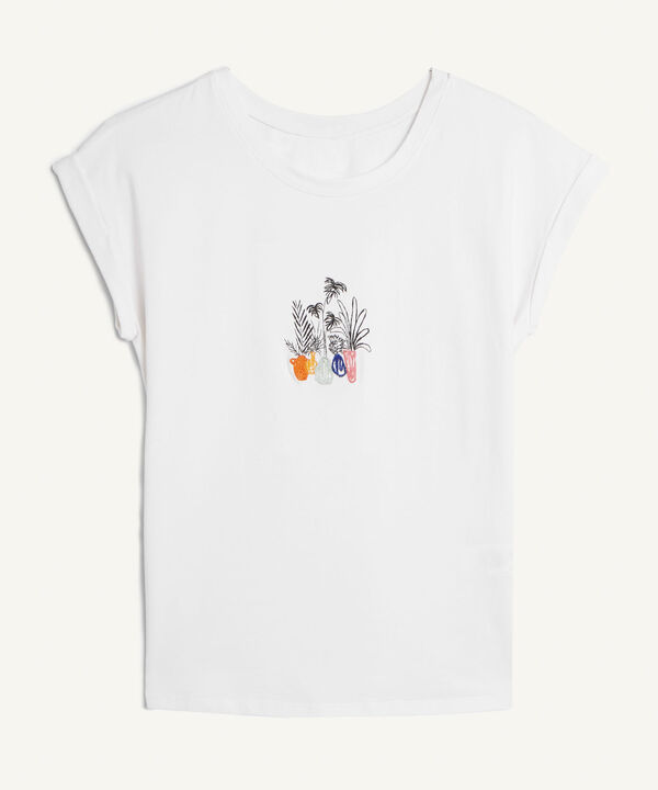 Camisetas Para Mujer