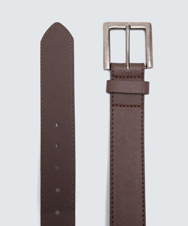 Cinturones para hombre  image number null