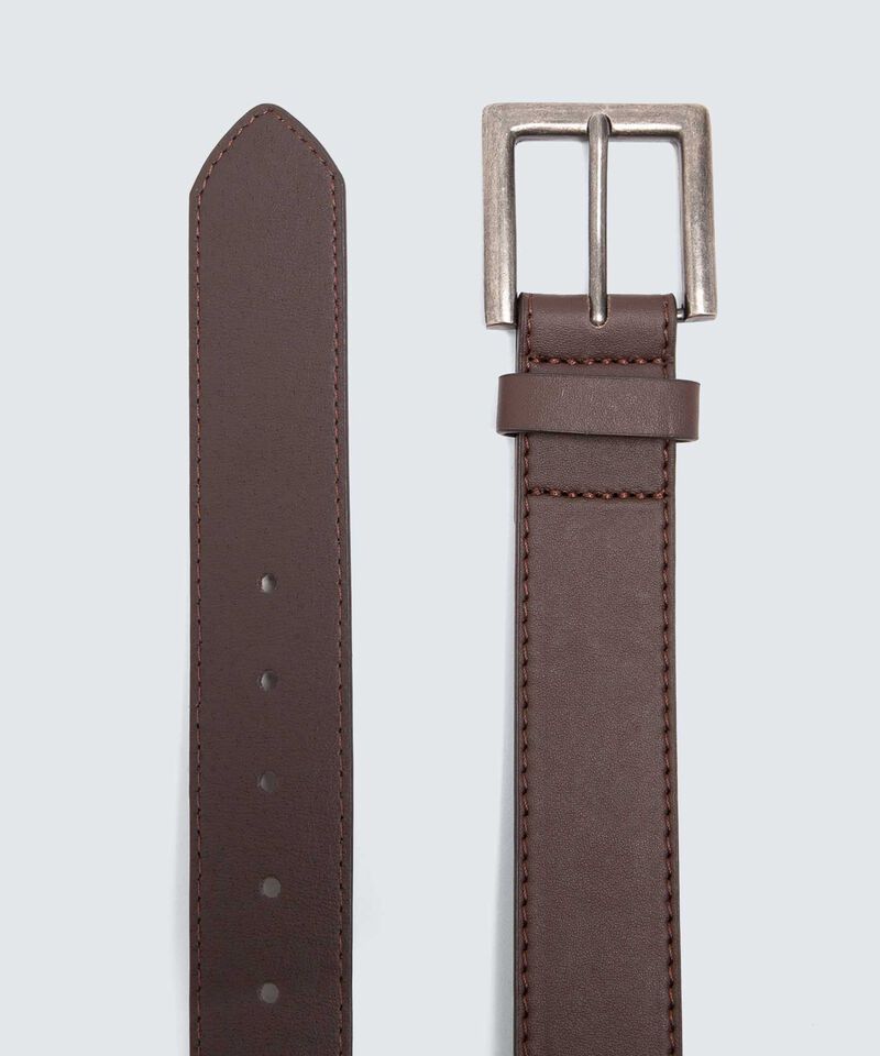 Cinturones para hombre 
