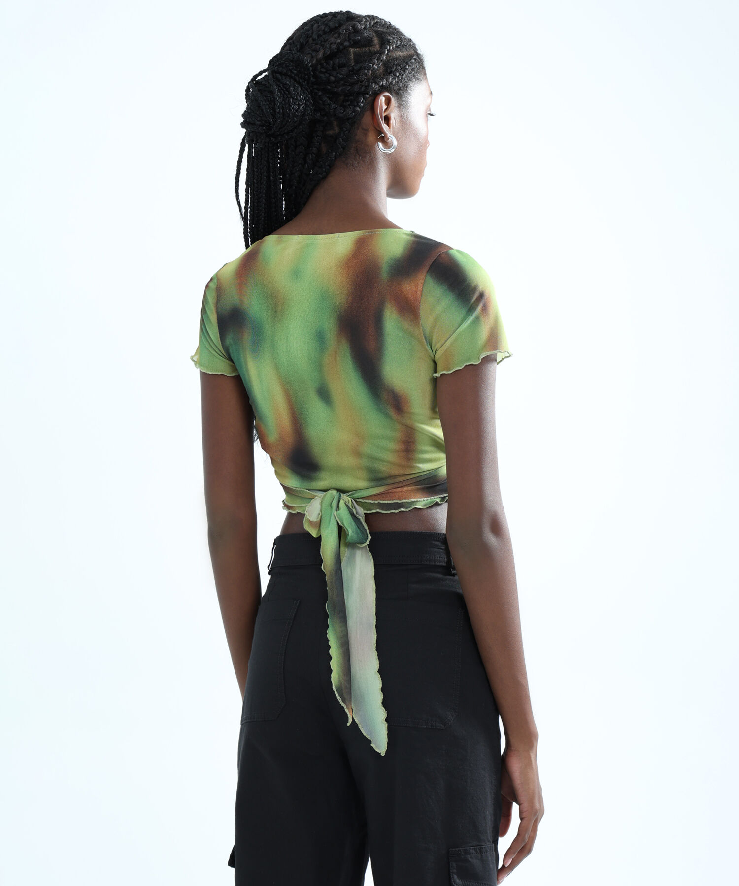 Camisetas Mujer