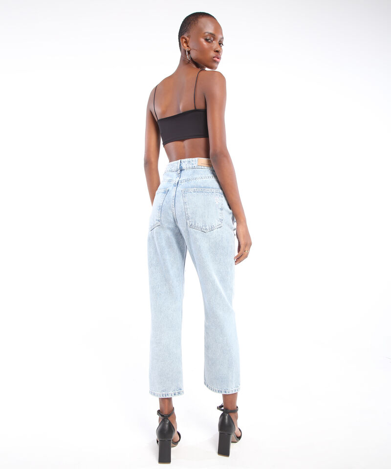 Jeans dama