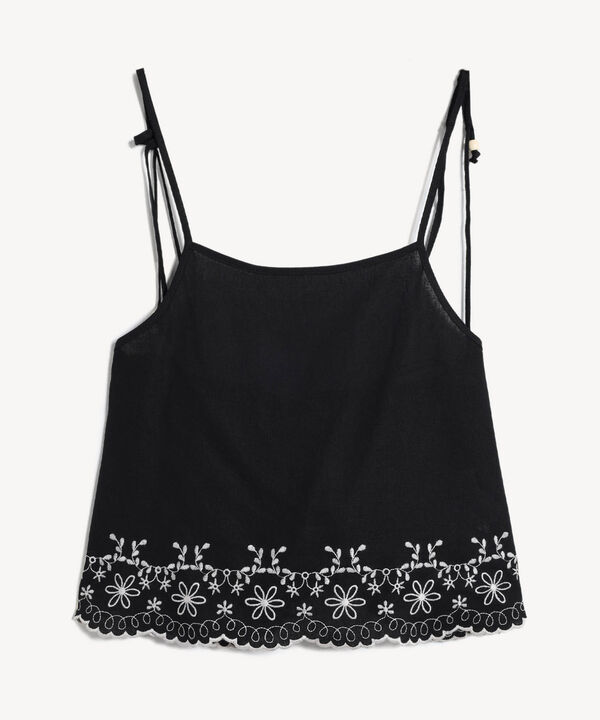 Blusas de moda para mujer image number null