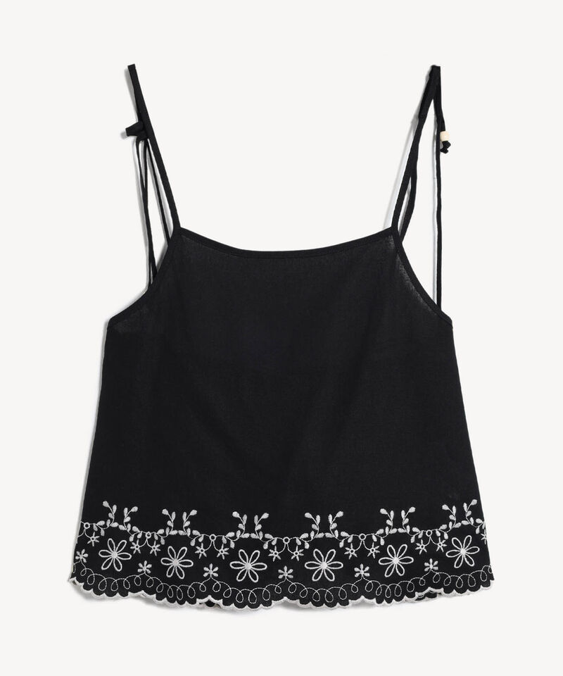 Blusas de moda para mujer