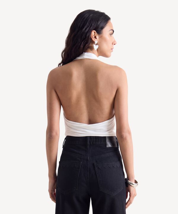 Camiseta Para Mujer