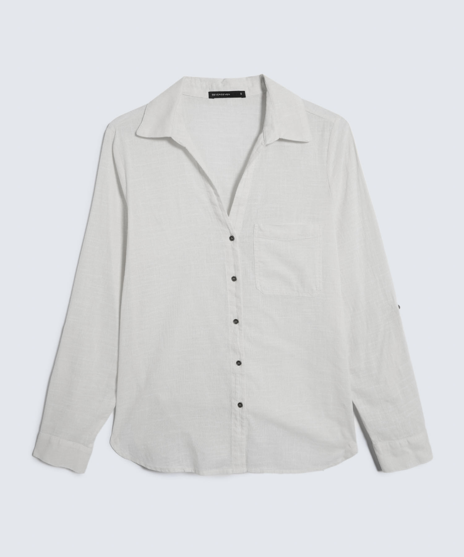 Blusas de moda para mujer