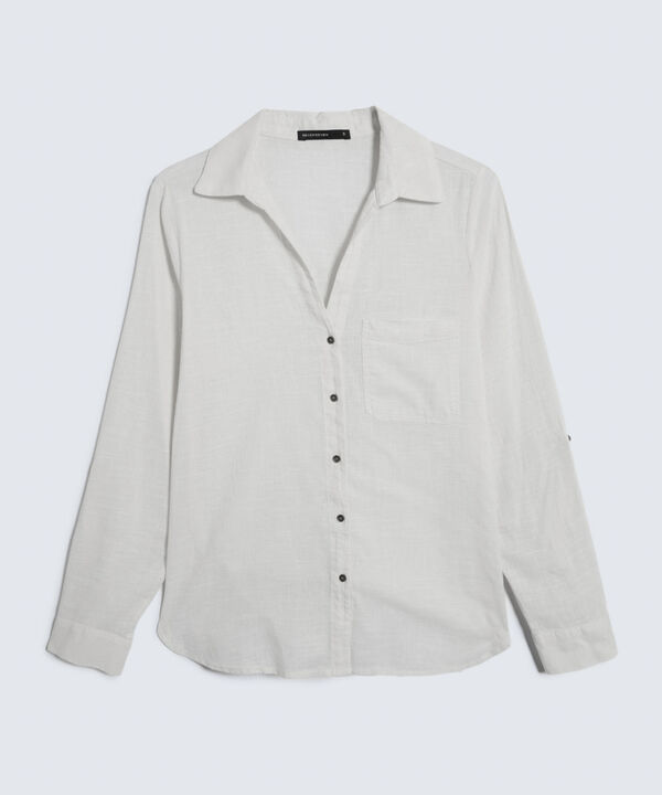 Blusas de moda para mujer