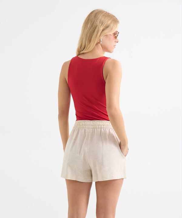 Camisetas Mujer