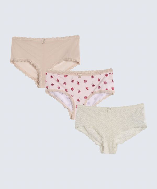 Panties para mujer image number null