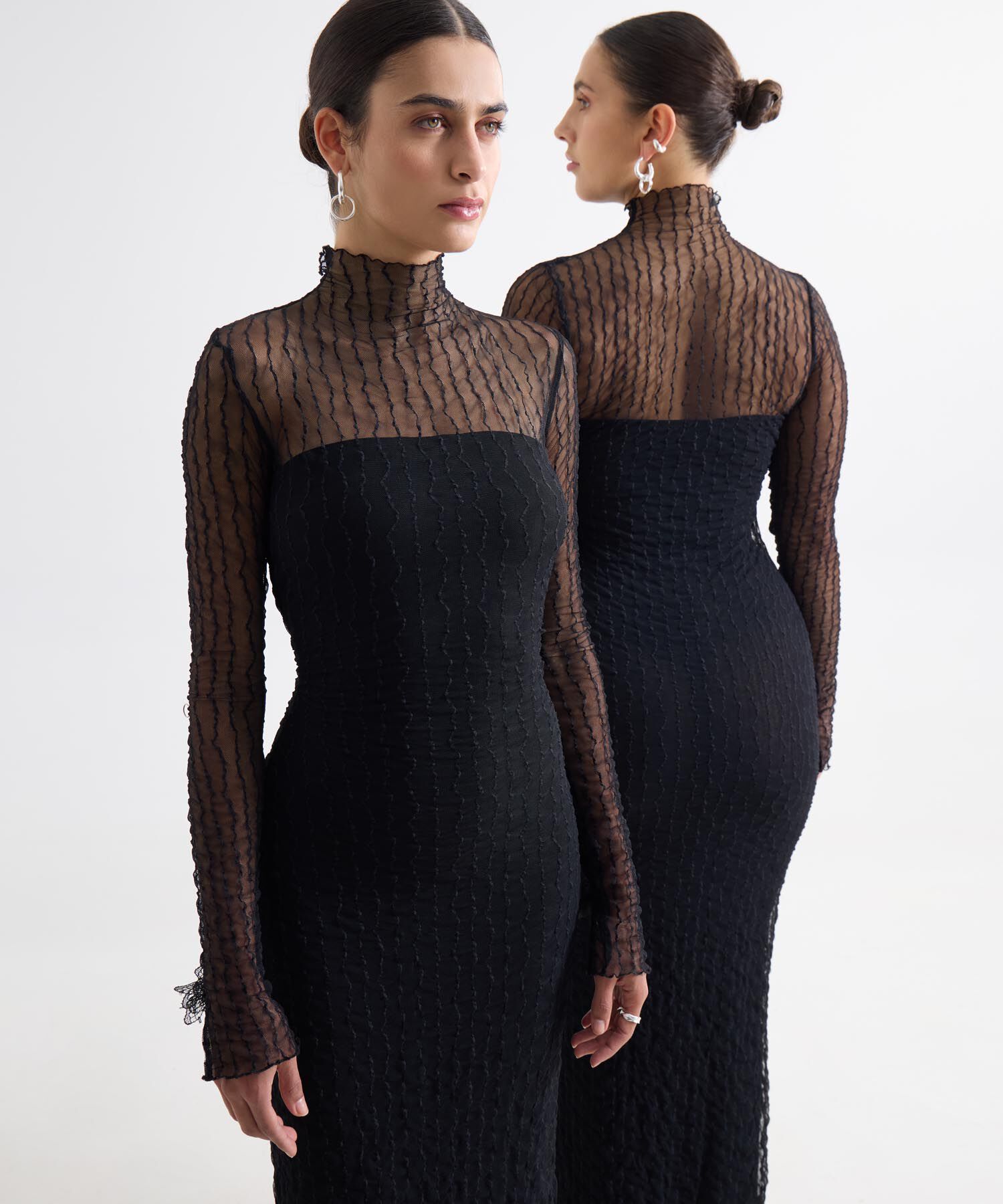 Vestidos de moda
