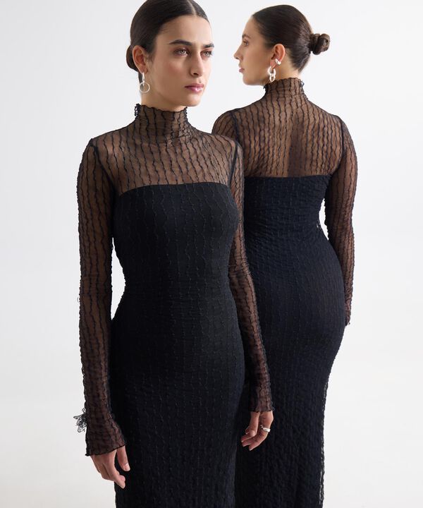 Vestidos de moda