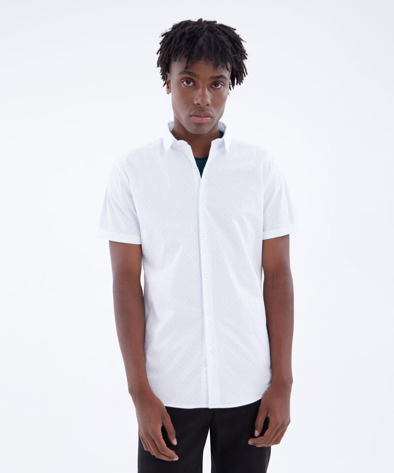 Camisas básicas para hombre
