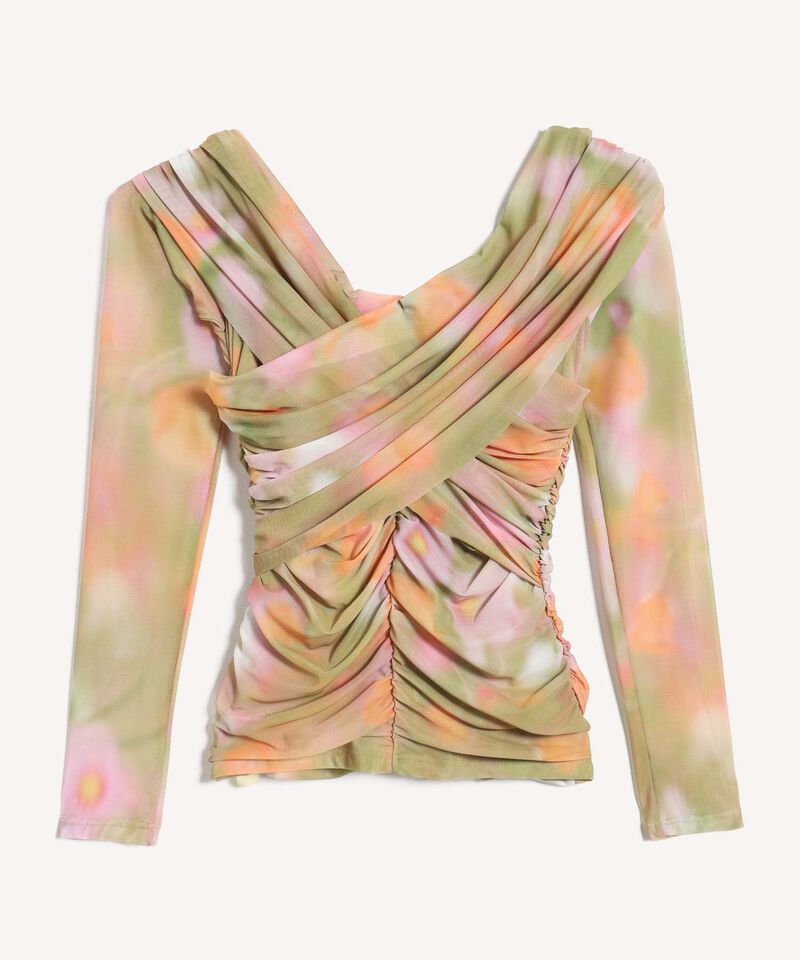 Camisetas Mujer