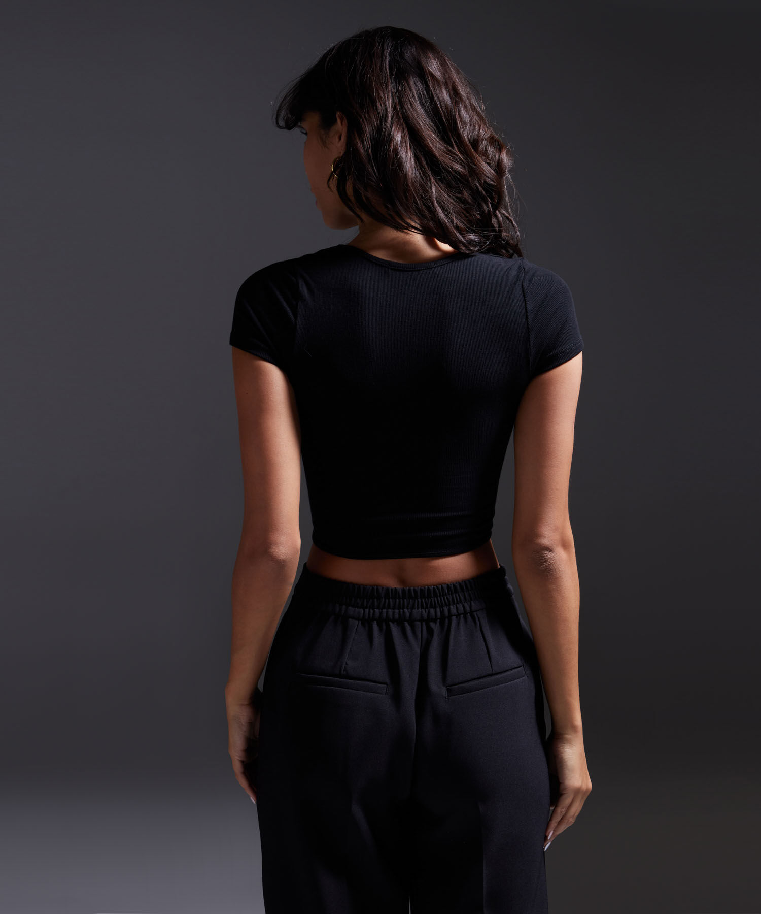 Camisetas Para Mujer
