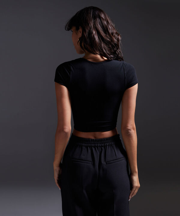 Camisetas Para Mujer