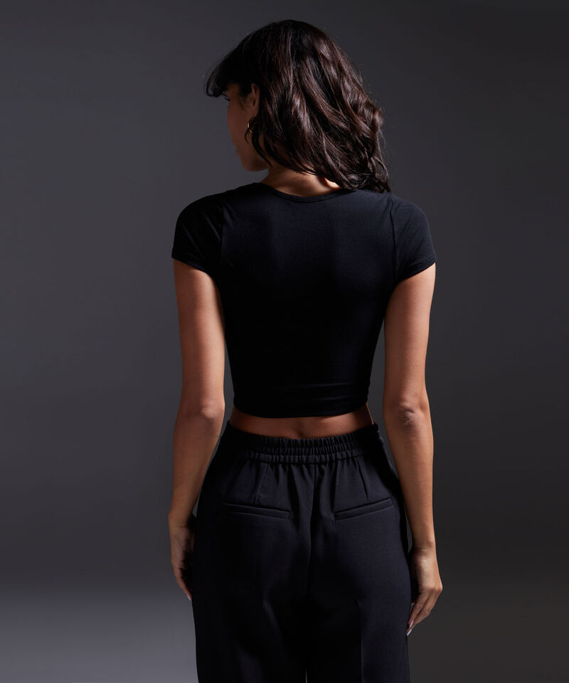 Camisetas Para Mujer