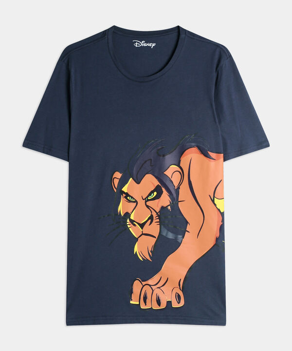 Camisetas Básicas Para Hombre