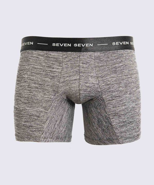 Boxers amplios para hombre image number null