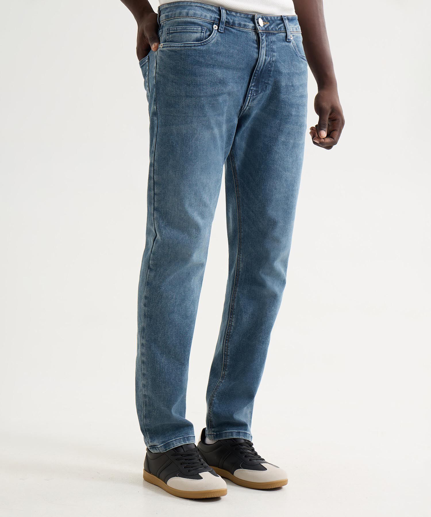 Jeans para hombre