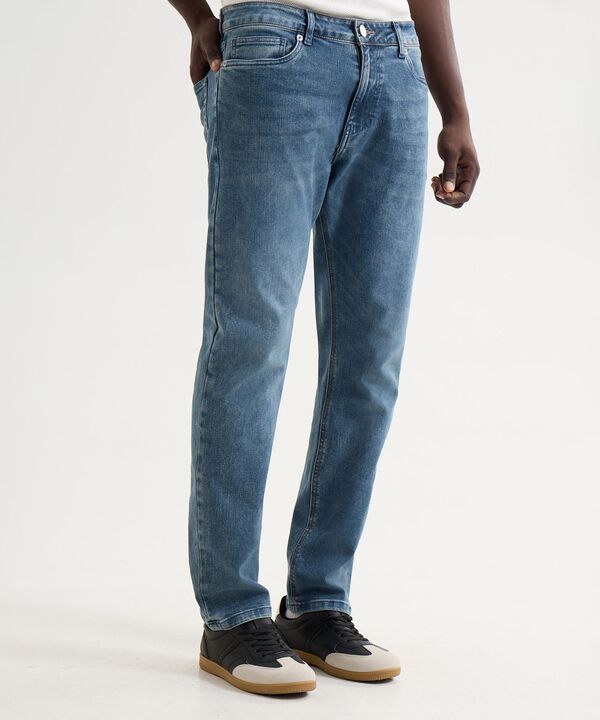 Jeans para hombre image number null