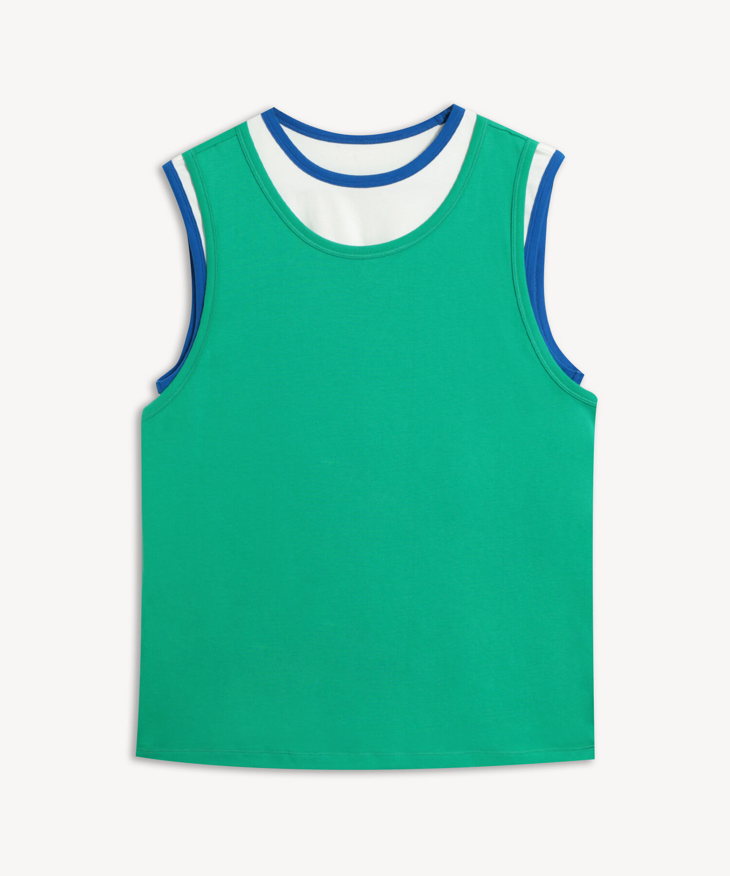 Polo Para Hombre
