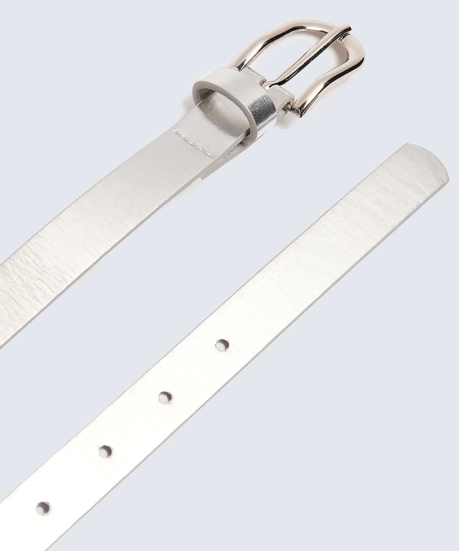 Cinturones para mujer