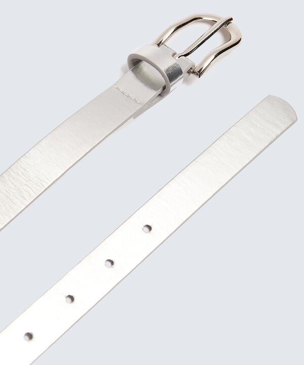 Cinturones para mujer