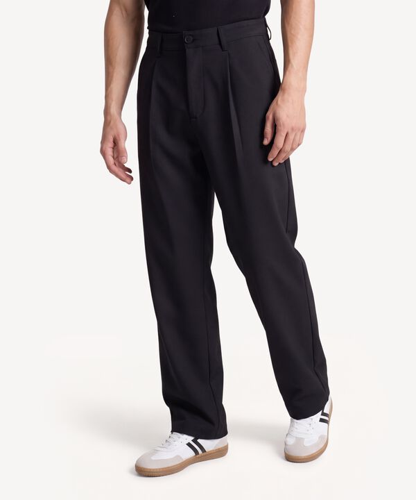 Pantalon Para Hombre image number null