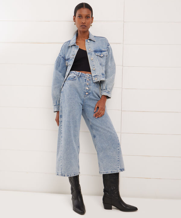 Jeans dama