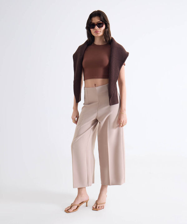 Pantalones para mujer image number null