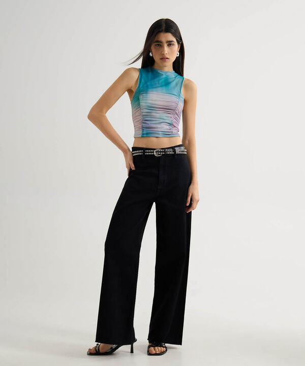Jeans dama image number null