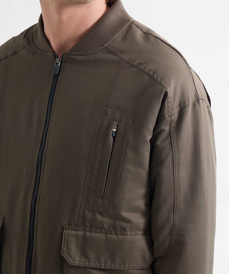 Chaquetas para hombre
