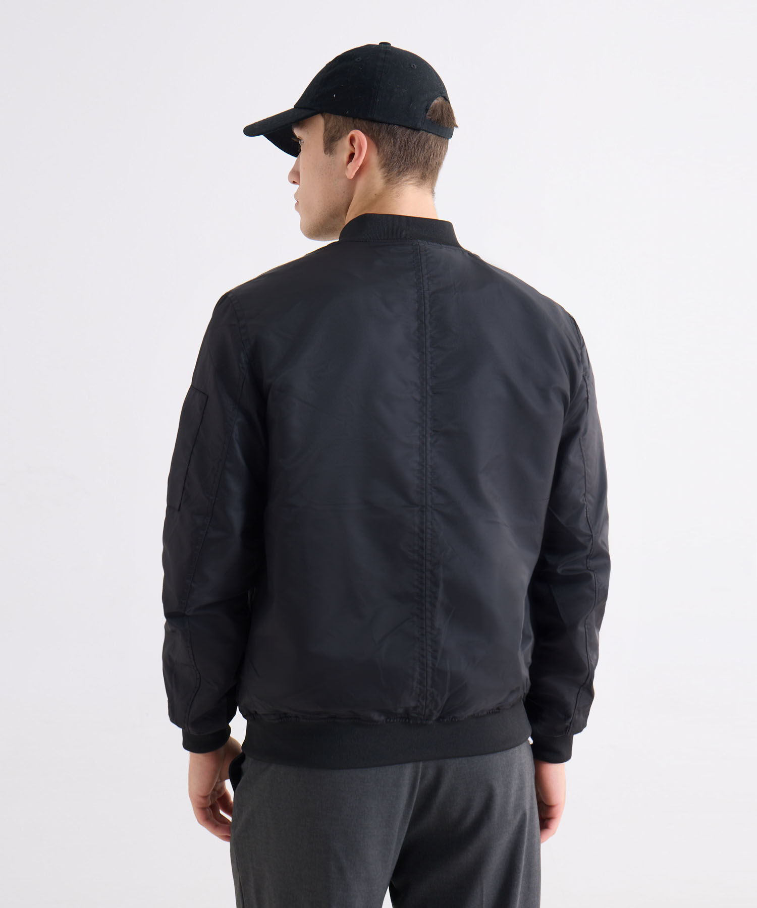 Chaquetas para hombre